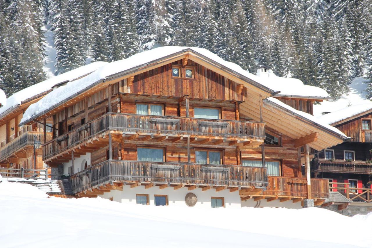 Kratter Alpenplick Apartment Sappada Exterior photo