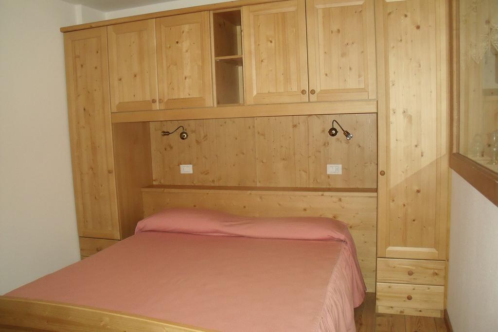 Kratter Alpenplick Apartment Sappada Room photo