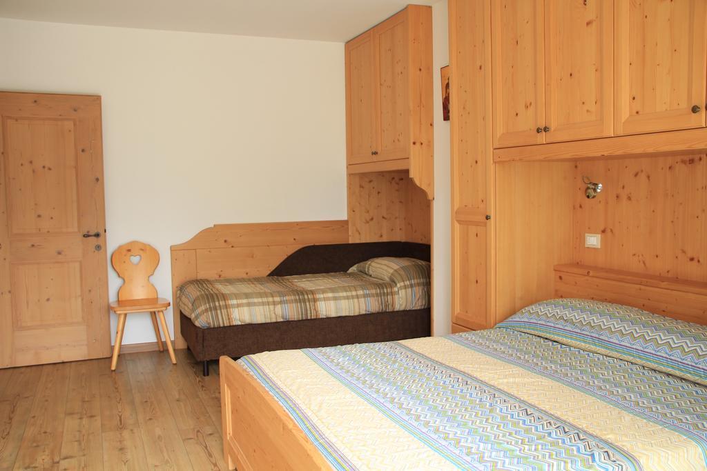 Kratter Alpenplick Apartment Sappada Exterior photo