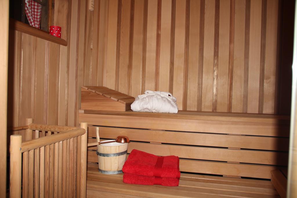Kratter Alpenplick Apartment Sappada Exterior photo