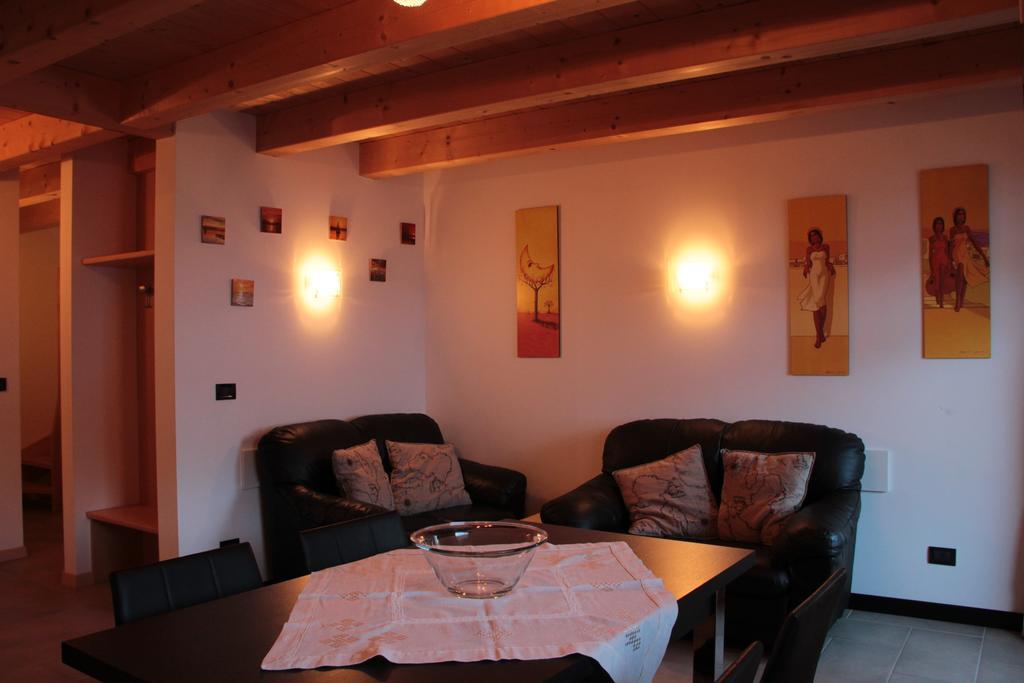 Kratter Alpenplick Apartment Sappada Exterior photo